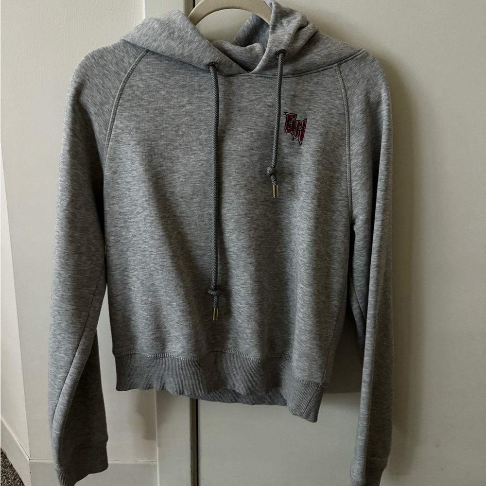 Gigi Hadid X Tommy Hilfiger Pullover Hoodie